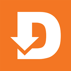 Logo de App Downloader Oficial